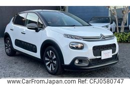 citroen c3 2020 quick_quick_B6HN05_VF7SXHNPYLT585231