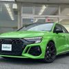 audi rs3 2022 -AUDI--Audi RS3 3BA-GYDNWF--WAUZZZGY9NA906035---AUDI--Audi RS3 3BA-GYDNWF--WAUZZZGY9NA906035- image 17