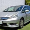 honda fit-shuttle-hybrid 2012 quick_quick_DAA-GP2_GP2-3053362 image 1