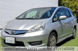 honda fit-shuttle-hybrid 2012 quick_quick_DAA-GP2_GP2-3053362