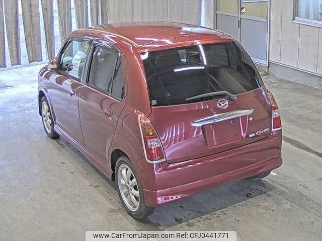 daihatsu mira-gino 2005 -DAIHATSU--Mira Gino L650S-0028292---DAIHATSU--Mira Gino L650S-0028292- image 2