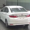 honda grace 2015 CFJ1664152 image 2