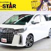 toyota alphard 2019 -TOYOTA--Alphard DBA-AGH30W--AGH30-0232638---TOYOTA--Alphard DBA-AGH30W--AGH30-0232638- image 1