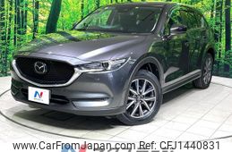 mazda cx-5 2017 CFJ1440831