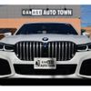 bmw 7-series 2019 -BMW--BMW 7 Series 3LA-7D30--WBA7D62010BP51659---BMW--BMW 7 Series 3LA-7D30--WBA7D62010BP51659- image 2