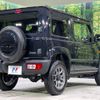 suzuki jimny 2023 quick_quick_JB64W_JB64W-310735 image 17