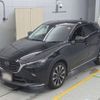 mazda cx-3 2021 CFJ1629700 image 1