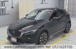 mazda cx-3 2021 CFJ1629700