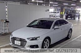 audi a4 2021 CFJ7937313