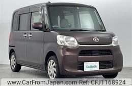 daihatsu tanto 2014 -DAIHATSU--Tanto DBA-LA610S--LA610S-0028162---DAIHATSU--Tanto DBA-LA610S--LA610S-0028162-