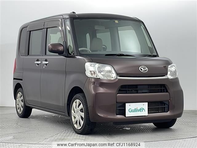 daihatsu tanto 2014 -DAIHATSU--Tanto DBA-LA610S--LA610S-0028162---DAIHATSU--Tanto DBA-LA610S--LA610S-0028162- image 1