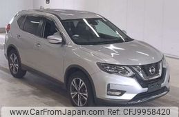 nissan x-trail 2019 -NISSAN--X-Trail DBA-T32--T32-056981---NISSAN--X-Trail DBA-T32--T32-056981-