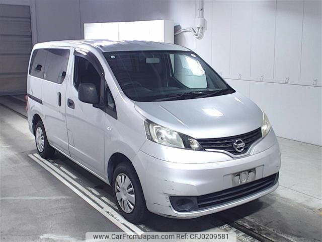 nissan nv200-vanette 2011 -NISSAN--NV200 VM20-023100---NISSAN--NV200 VM20-023100- image 1