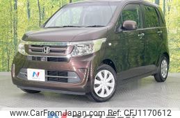honda n-wgn 2016 quick_quick_JH1_JH1-1321923