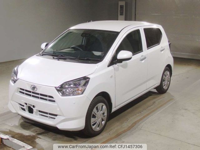 daihatsu mira-e-s 2025 -DAIHATSU 【Ｎｏ後日 】--Mira e:s LA350S-0427442---DAIHATSU 【Ｎｏ後日 】--Mira e:s LA350S-0427442- image 1