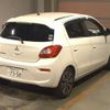 mitsubishi mirage 2017 CFJ1739855 image 2