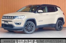 jeep compass 2019 -CHRYSLER--Jeep Compass ABA-M624--MCANJPBB7KFA44781---CHRYSLER--Jeep Compass ABA-M624--MCANJPBB7KFA44781-