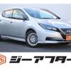 nissan leaf 2019 -NISSAN--Leaf ZAA-ZE1--ZE1-018080---NISSAN--Leaf ZAA-ZE1--ZE1-018080- image 1