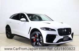 jaguar f-pace 2023 CFJ1803822