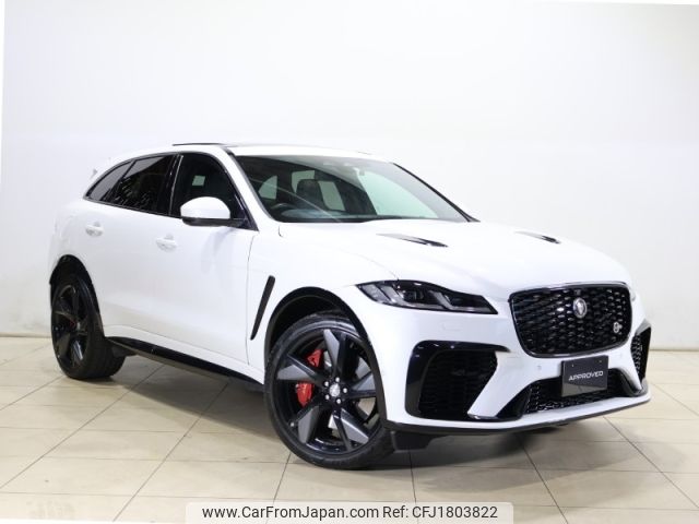 jaguar f-pace 2023 CFJ1803822 image 1