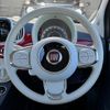 fiat 500 2017 -FIAT--Fiat 500 ABA-31212--ZFA3120000J839201---FIAT--Fiat 500 ABA-31212--ZFA3120000J839201- image 20