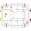 toyota crown 2002 -TOYOTA--Crown TA-JZS171--JZS171-0070098---TOYOTA--Crown TA-JZS171--JZS171-0070098- image 2