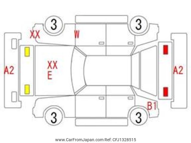 toyota crown 2002 -TOYOTA--Crown TA-JZS171--JZS171-0070098---TOYOTA--Crown TA-JZS171--JZS171-0070098- image 2