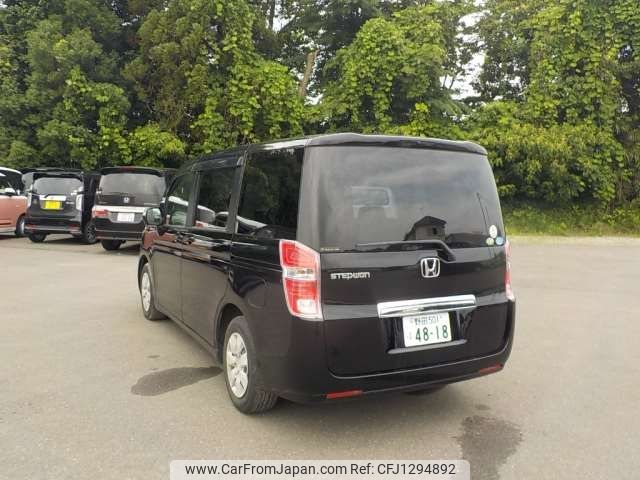 honda stepwagon 2011 -HONDA 【野田 500】--Stepwgn DBA-RK1--RK1-1105083---HONDA 【野田 500】--Stepwgn DBA-RK1--RK1-1105083- image 2