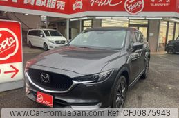 mazda cx-5 2017 -MAZDA--CX-5 LDA-KF2P--KF2P-103536---MAZDA--CX-5 LDA-KF2P--KF2P-103536-