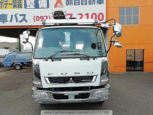 mitsubishi-fuso fighter 2012 GOO_NET_EXCHANGE_0803382A30250521W003 image 2