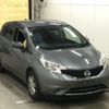 nissan note 2016 -NISSAN--Note E12-460599---NISSAN--Note E12-460599- image 1