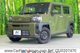 daihatsu taft 2020 -DAIHATSU--Taft 6BA-LA900S--LA900S-0010366---DAIHATSU--Taft 6BA-LA900S--LA900S-0010366-