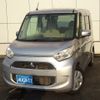 mitsubishi ek-space 2017 -MITSUBISHI--ek Space DBA-B11A--B11A-0203895---MITSUBISHI--ek Space DBA-B11A--B11A-0203895- image 1