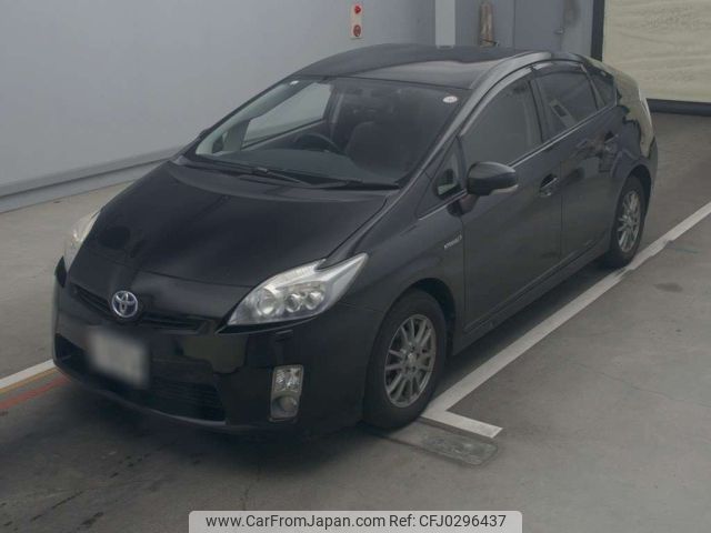 toyota prius 2011 -TOYOTA 【山口 333ち517】--Prius ZVW30-5301078---TOYOTA 【山口 333ち517】--Prius ZVW30-5301078- image 1