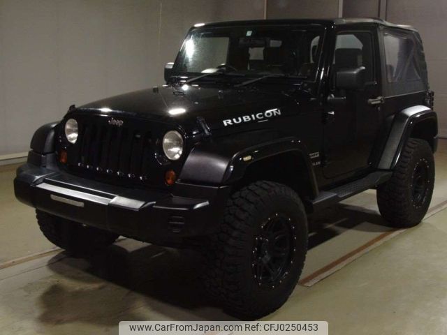 chrysler jeep-wrangler 2008 -CHRYSLER--Jeep Wrangler JK38S-1J8FE24187L185572---CHRYSLER--Jeep Wrangler JK38S-1J8FE24187L185572- image 1