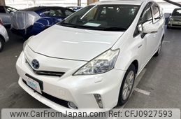 toyota prius-ホア 2013 AF-ZVW40-3063188