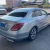 mercedes-benz c-class 2017 -MERCEDES-BENZ--Benz C Class DBA-205040C--WDD2050402R304276---MERCEDES-BENZ--Benz C Class DBA-205040C--WDD2050402R304276- image 2