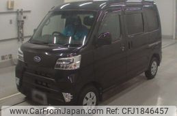 subaru sambar-van 2018 CFJ1846457