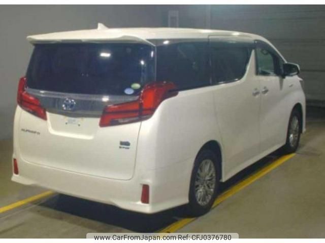 toyota alphard 2020 quick_quick_6AA-AYH30W_AYH30-0115667 image 2