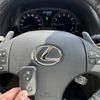lexus is 2007 -LEXUS--Lexus IS DBA-GSE20--GSE20-2067159---LEXUS--Lexus IS DBA-GSE20--GSE20-2067159- image 16