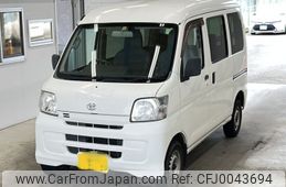 daihatsu hijet-van 2012 -DAIHATSU 【久留米 480ち7074】--Hijet Van S331V-0074908---DAIHATSU 【久留米 480ち7074】--Hijet Van S331V-0074908-