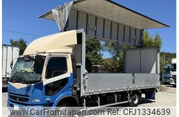mitsubishi-fuso fighter 2011 CFJ1334639