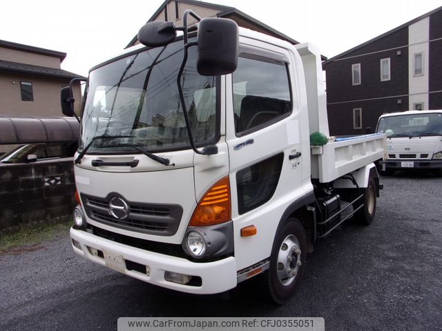 hino ranger 2016 35 image 2