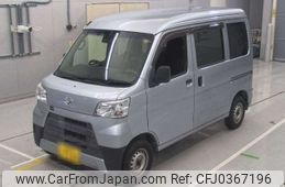 daihatsu hijet-van 2019 -DAIHATSU 【尾張小牧 480ｽ7343】--Hijet Van EBD-S331V--S331V-0230422---DAIHATSU 【尾張小牧 480ｽ7343】--Hijet Van EBD-S331V--S331V-0230422-