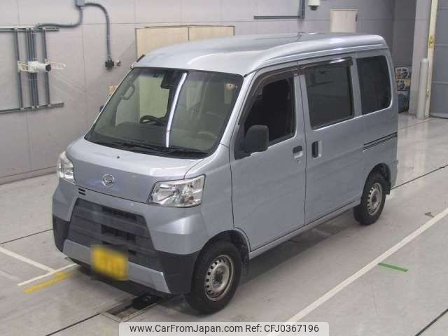 daihatsu hijet-van 2019 -DAIHATSU 【尾張小牧 480ｽ7343】--Hijet Van EBD-S331V--S331V-0230422---DAIHATSU 【尾張小牧 480ｽ7343】--Hijet Van EBD-S331V--S331V-0230422- image 1