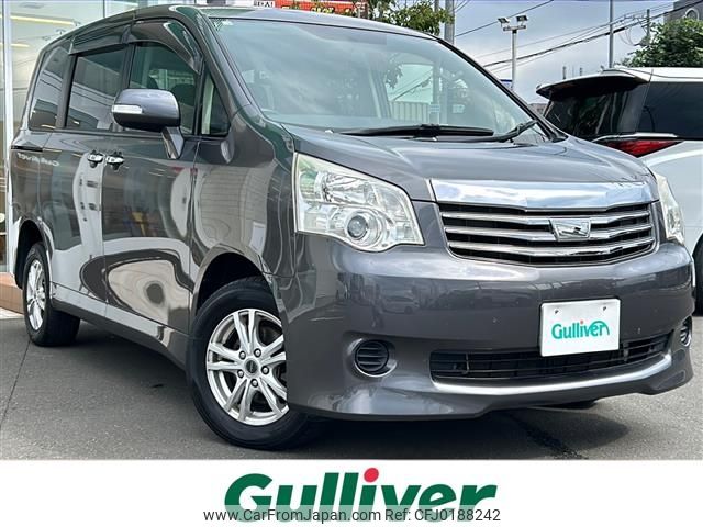 toyota noah 2012 -TOYOTA--Noah DBA-ZRR75G--ZRR75-0096884---TOYOTA--Noah DBA-ZRR75G--ZRR75-0096884- image 1