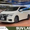 nissan elgrand 2014 -NISSAN--Elgrand DBA-TE52--TE52-077554---NISSAN--Elgrand DBA-TE52--TE52-077554- image 1