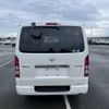 toyota hiace-van 2011 NIKYO_WG65658 image 35