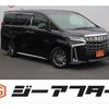 toyota alphard 2020 -TOYOTA--Alphard 3BA-GGH30W--GGH30-0037590---TOYOTA--Alphard 3BA-GGH30W--GGH30-0037590- image 1
