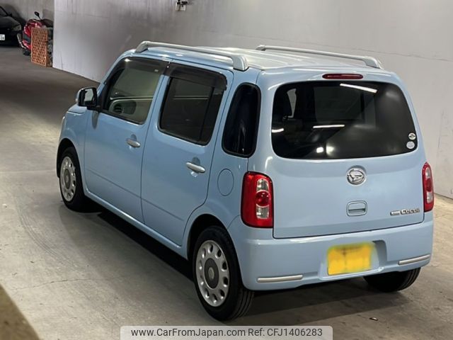 daihatsu mira-cocoa 2010 -DAIHATSU 【倉敷 580く3323】--Mira Cocoa L675S-0028013---DAIHATSU 【倉敷 580く3323】--Mira Cocoa L675S-0028013- image 2